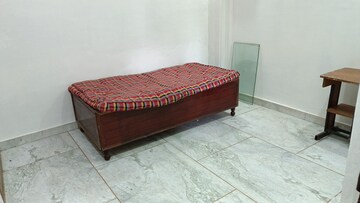 Bedroom in 2 BHK Builder Floor at Vaishali Sector 4 – for Rent