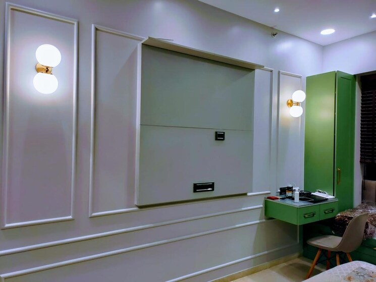 undefined, shapoorji-pallonji-vicinia 3 Bedroom 1015 Sq.Ft. Apartment In Powai Mumbai 8908897