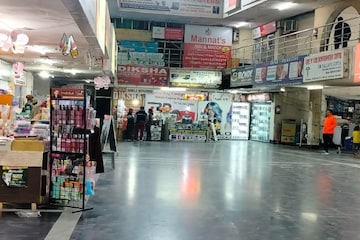 Parking in  Shop at Dlf Phase ii – for Rent