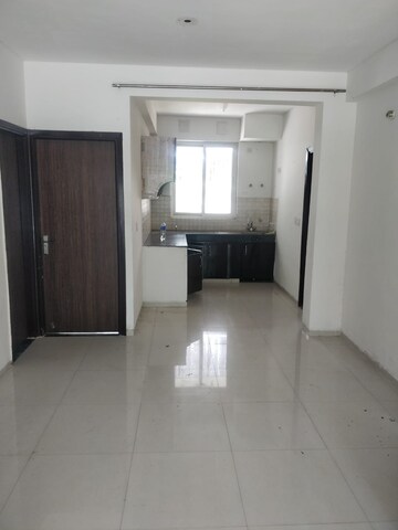 Building Lobby in 3 BHK Apartment at BPTP Parkland Pride, Sector 77 – for Rent