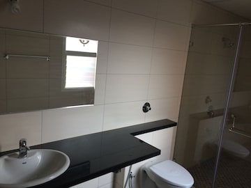 Kitchen in 4 BHK Apartment at Sobha Habitech, Whitefield – for Rent