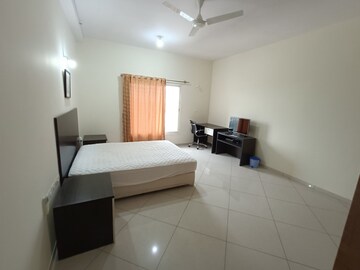 Kitchen in 4 BHK Apartment at Sobha Habitech, Whitefield – for Rent