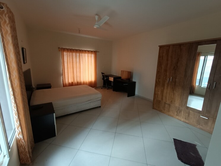 Living Room, sobha-habitech 4 Bedroom 3800 Sq.Ft. Apartment In Whitefield Bangalore 8908907