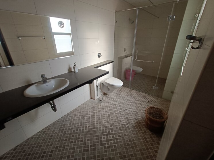 Master Bedroom, sobha-habitech 4 Bedroom 3800 Sq.Ft. Apartment In Whitefield Bangalore 8908907