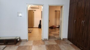 Bathroom in 3 BHK Independent House at Gms Road – for Sale