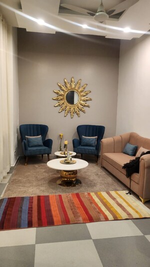 3 BHK Independent House For Sale in Gms Road