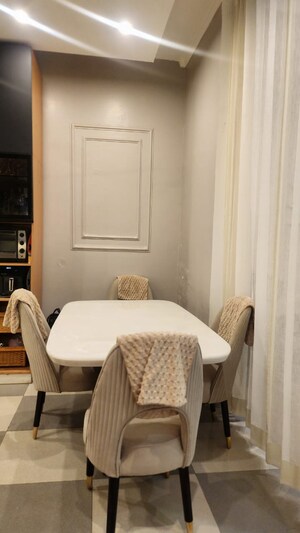 Bedroom in 3 BHK Independent House at Gms Road – for Sale