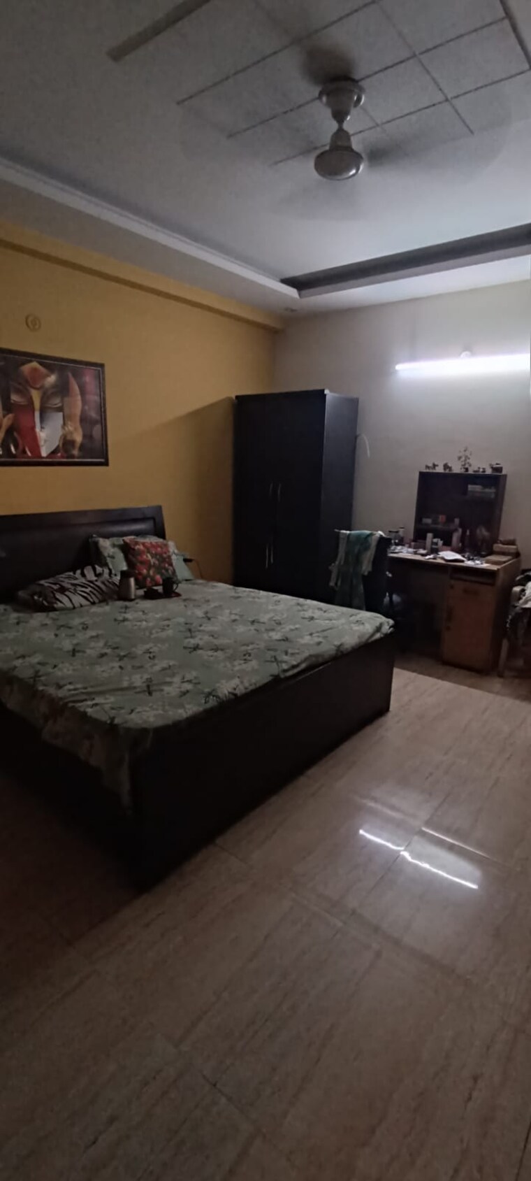 Bedroom, green fields colony 4 Bedroom 2520 Sq.Ft. Builder Floor In Green Fields Colony Faridabad 8908936