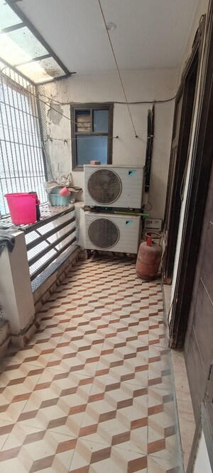  4 BHK Builder Floor at Green Fields Colony – for Sale