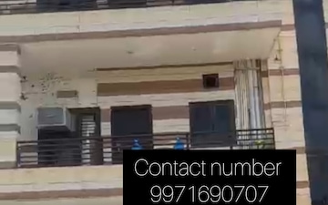 3 BHK Independent House For Sale in Bptp Park Floors I, Sector 77