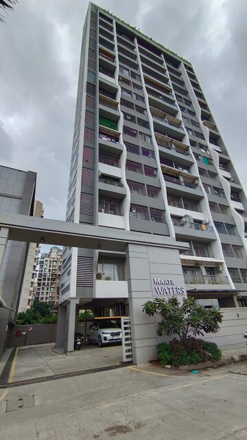 3 BHK Apartment For Sale in Maatr Waters, Kalyan West