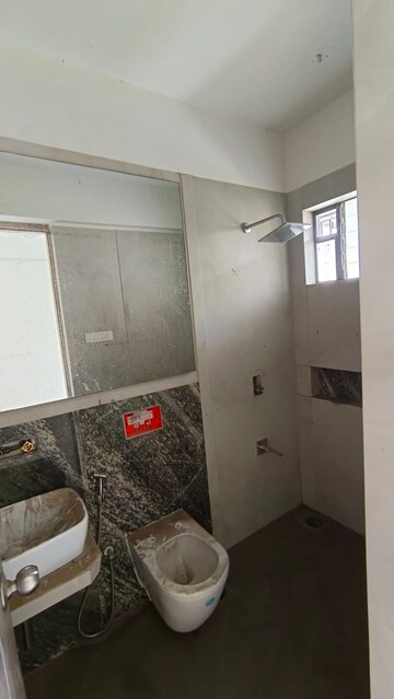 Kitchen in 3 BHK Apartment at Maatr Waters, Kalyan West – for Sale