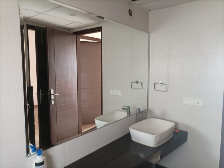 Master Bedroom, aba-cleo-county 3 Bedroom 1620 Sq.Ft. Apartment In Sector 121 Noida 8908939