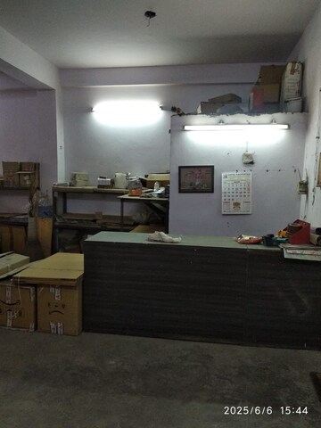  Warehouse – Exterior View View at Kirti Nagar - for Rent