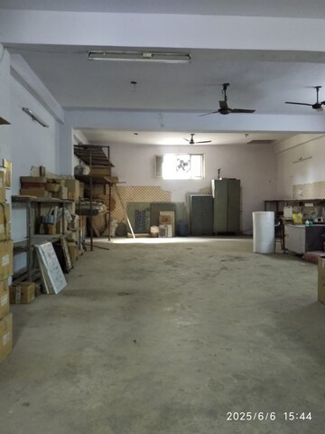  Warehouse For Rent in Kirti Nagar