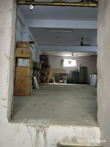  Warehouse – Exterior View View at Kirti Nagar - for Rent