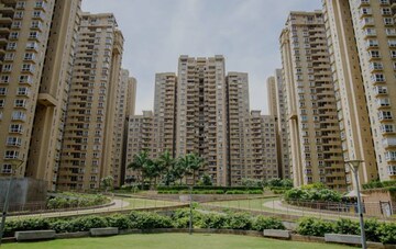 2 BHK Apartment For Rent in Thanisandra Main Road