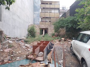  Plot For Sale in Gamma I Greater Noida