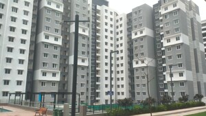 3 BHK Apartment For Sale in Puravankara Purva Zenium, Hosahalli