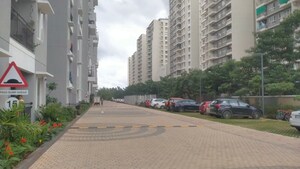 3 BHK Apartment – Exterior View View at Puravankara Purva Zenium, Hosahalli - for Sale