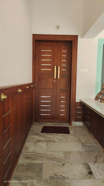 Room in 4 BHK Independent House at Pattom – for Sale