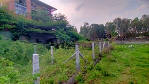 Plot Area in  Plot at Byrathi – for Sale