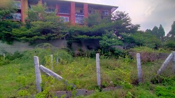 Plot – Garden View at Byrathi - for Sale