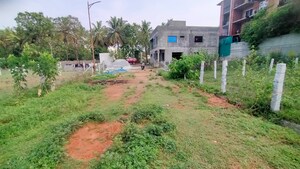  Plot – Garden View at Byrathi - for Sale