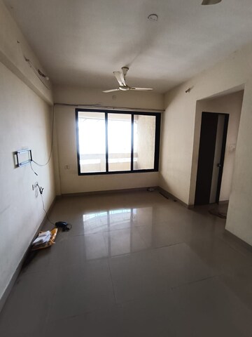 Room in 1 BHK Apartment at Ajmera Yogidham Ruby, Kalyan West – for Rent