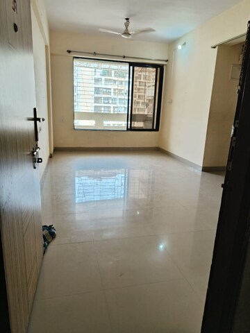1 BHK Apartment For Rent in Ajmera Yogidham Ruby, Kalyan West