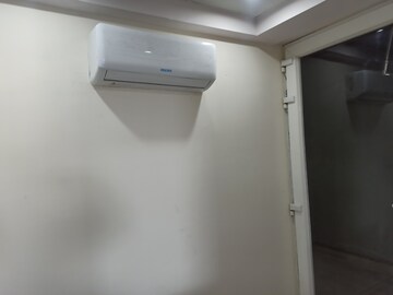 Building Lobby in  Office Space at Chandigarh Citi Center, Vip Road – for Sale