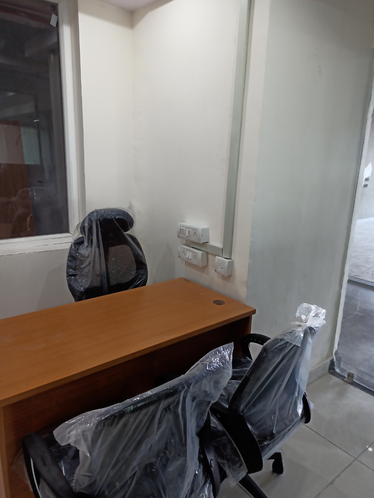 Office Space For Sale in Chandigarh Citi Center