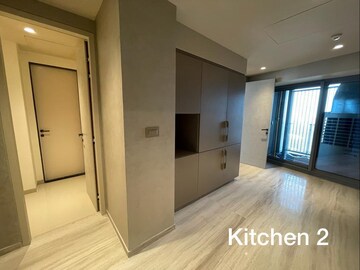 4 BHK Apartment For Rent in Lodha World View, Worli