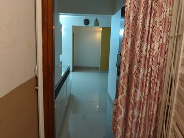 Living Room in 2 BHK Apartment at MJR Clique Hydra, Electronic City Phase I – for Rent