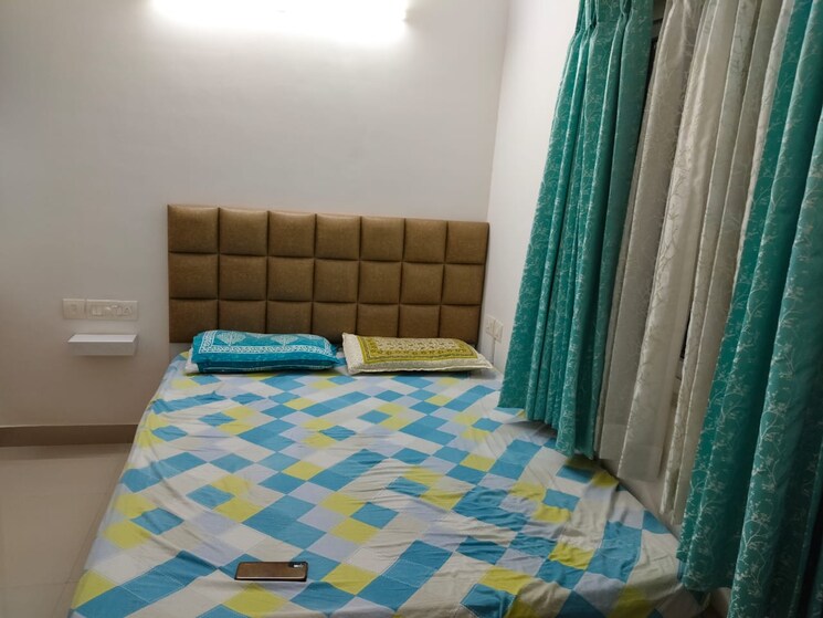 Bedroom, mjr-clique-hydra 2 Bedroom 1170 Sq.Ft. Apartment In Electronic City Phase I Bangalore 8908976