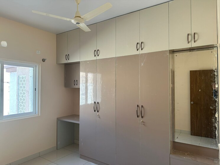 Room, prestige-jindal-city 3 Bedroom 1427 Sq.Ft. Apartment In Bagalakunte Bangalore 8909002