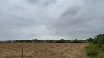 Plot Area in  Plot at Devanahalli – for Sale