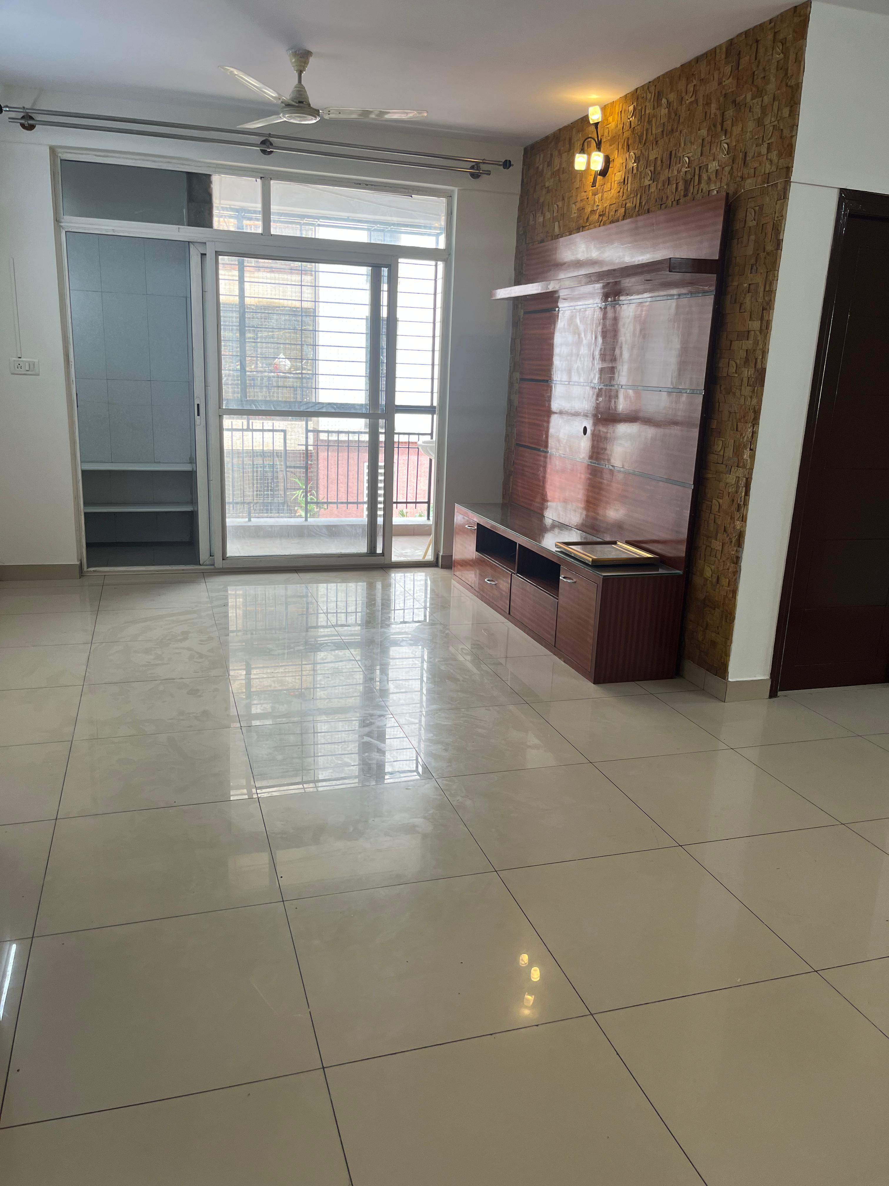 3 BHK Apartment For Rent in Mahendra Elena 5