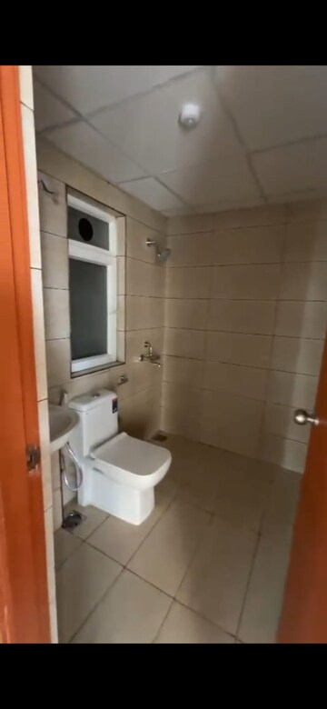 Bathroom in 2 BHK Apartment at Tata Eureka Park, Sector 150 – for Sale