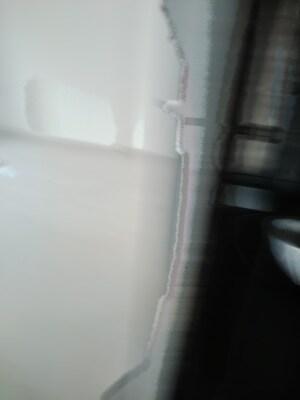 Building Lobby in 4 BHK Apartment at HM Central Park, Papanas Wadi – for Sale