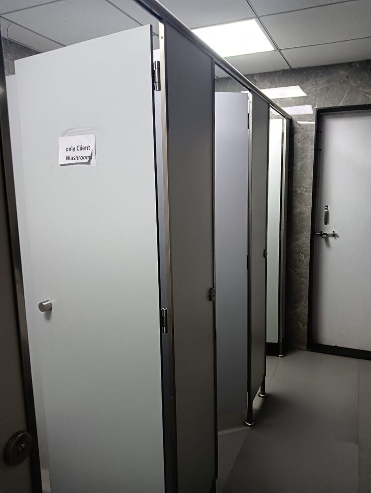 undefined, rupa-solitaire Commercial Office Space in IT/SEZ 13400 Sq.Ft. In Kopar Khairane Navi Mumbai 8909035