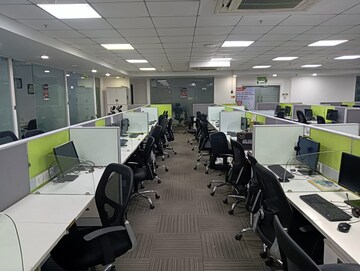  Office Space in IT/SEZ For Rent in Rupa Solitaire, Kopar Khairane