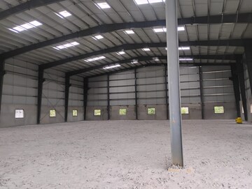  Warehouse – Exterior View View at Hoskote - for Rent