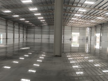  Warehouse – Exterior View View at Hoskote - for Rent