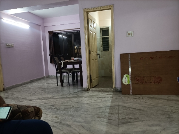 2.5 BHK 1085 Sq.Ft. Apartment in Diamond Brindavan Garden