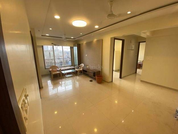 3 BHK Apartment For Sale in Arihant Residency Sion