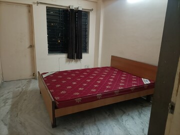 Bedroom in 2.5 BHK Apartment at Diamond Brindavan Garden, Tangra – for Rent