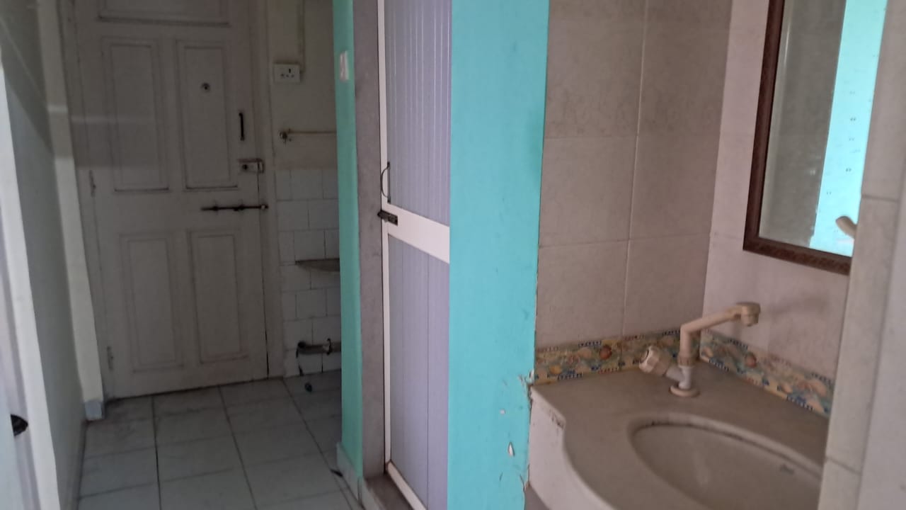 1 BHK 500 Sq.Ft. Apartment in Dev Arti