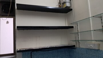 Furnished Amenities in 1 BHK Apartment at Dev Arti, Mahim West – for Rent