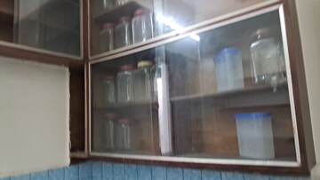 Furnished Amenities in 1 BHK Apartment at Dev Arti, Mahim West – for Rent